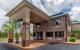 Econo Lodge Byron Ga